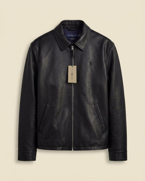 RL Signature Field Jacket Classic