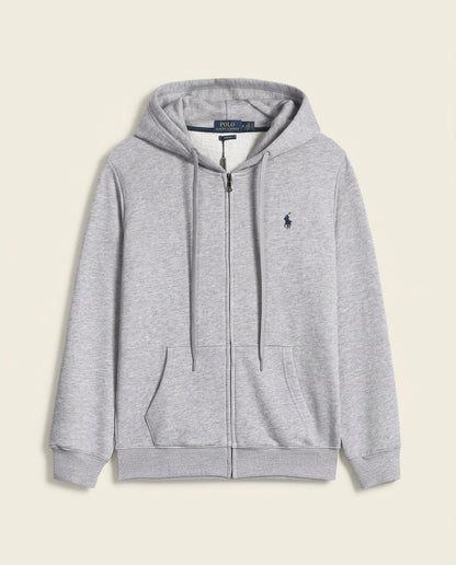 RL Signature Pullover Hoodie