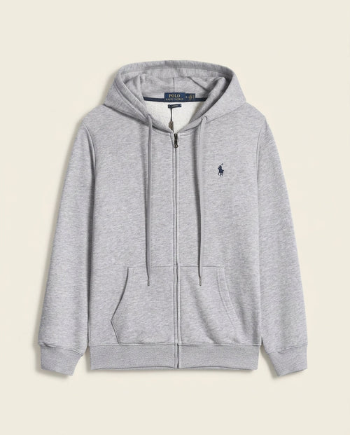 RL Signature Pullover Hoodie