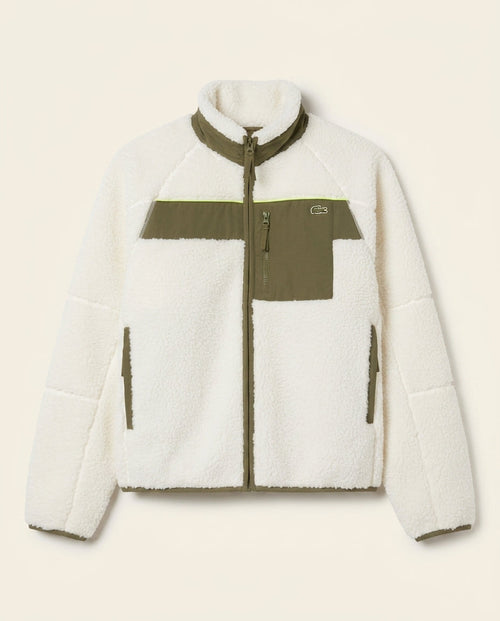 LC Prestige Hooded Windbreaker