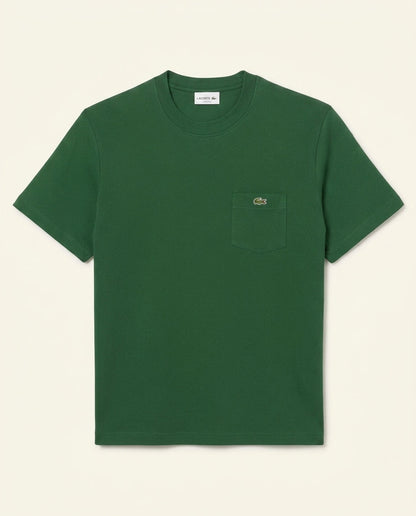 LC Refined Pocket Tee Classic