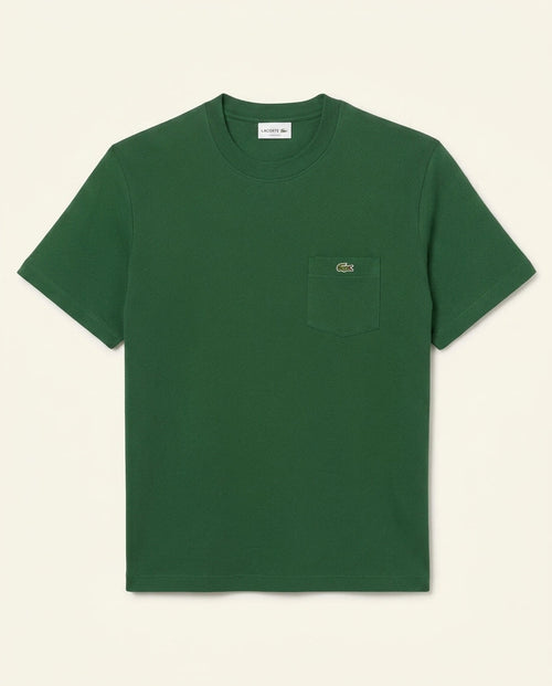 LC Refined Pocket Tee Classic
