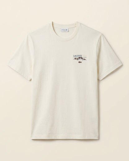 LC Refined Signature Tee Classic
