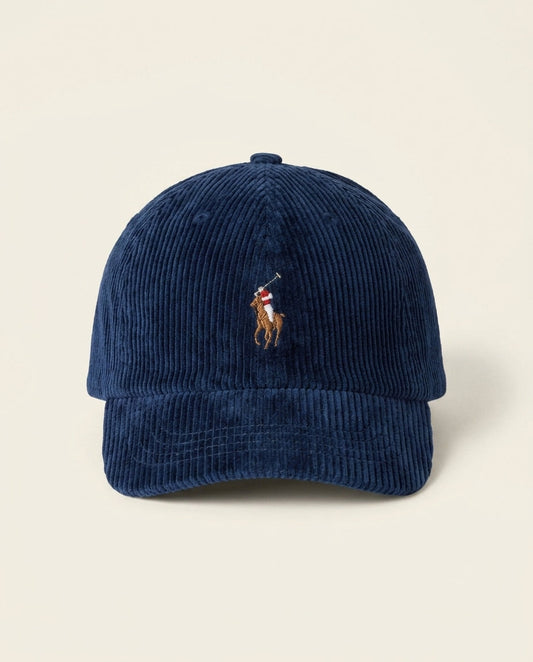 RL Classic Signature Sport Cap
