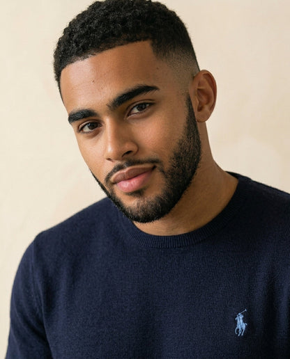 RL Prestige Half-Zip Pullover