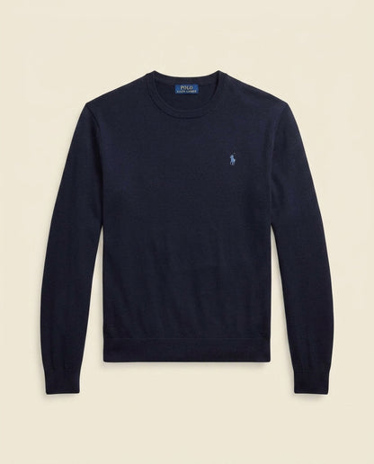 RL Prestige Half-Zip Pullover