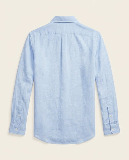 RL Elite Oxford Button-Down Shirt