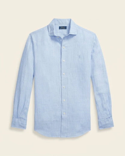 RL Elite Oxford Button-Down Shirt