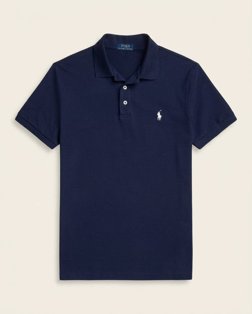 RL Signature Classic Fit Polo