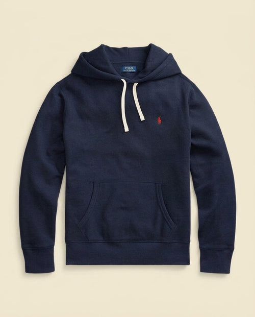 RL Classic Crewneck Sweatshirt Signature