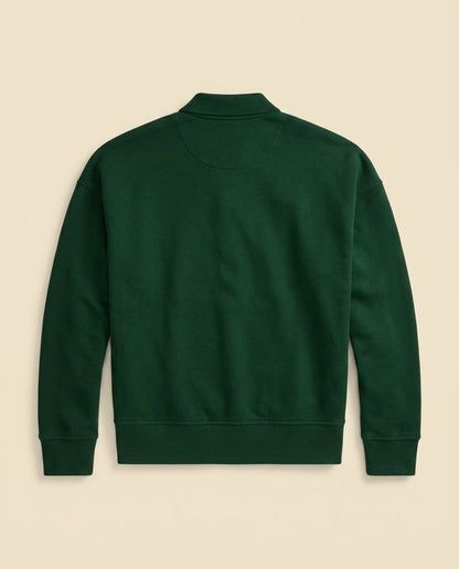 RL Prestige Quarter-Zip Pullover