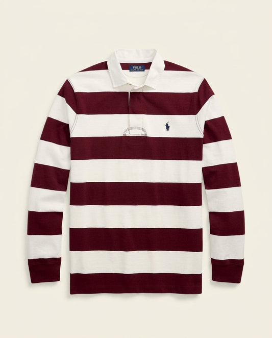 RL Signature Rugby Jersey Classic