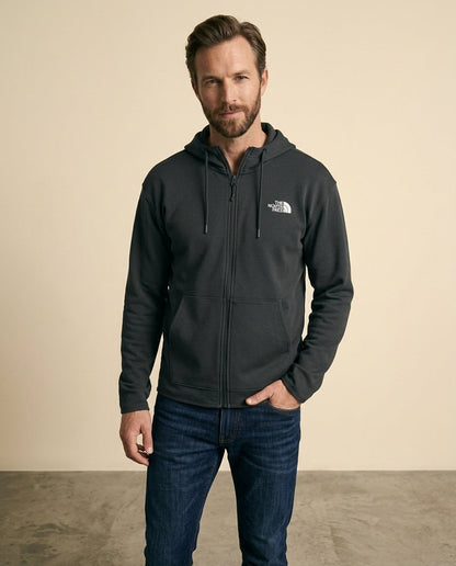 TNF Open Gate Full-Zip Hoodie