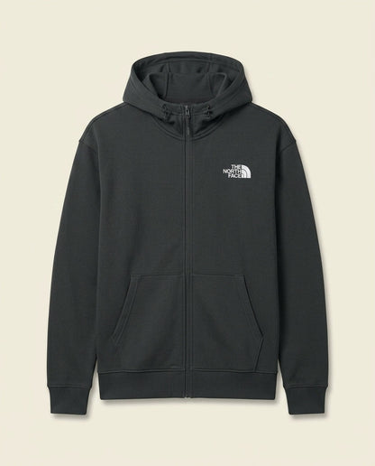 TNF Open Gate Full-Zip Hoodie