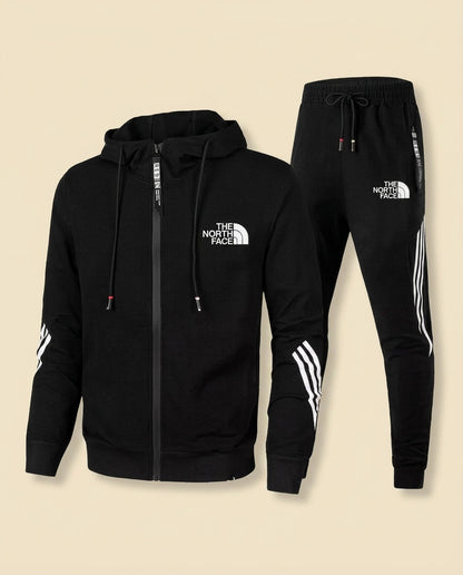 TNF Signature Tracksuit Set