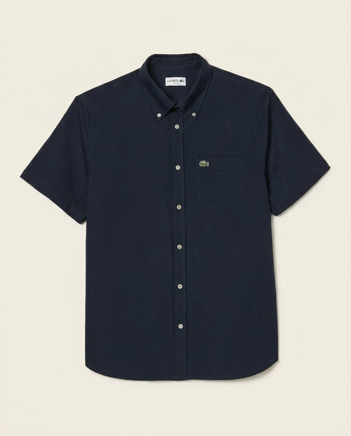LC Oxford Short Sleeve Shirt