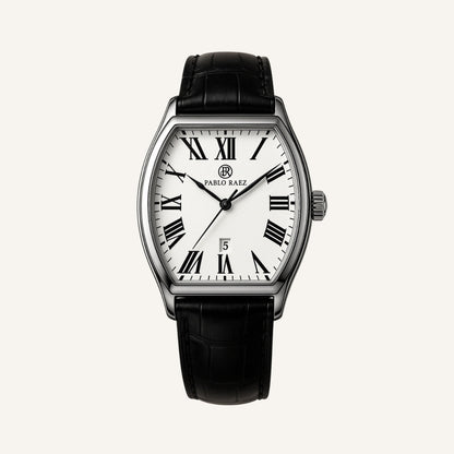 Pablo Raez - Tempus Heritage Timepiece