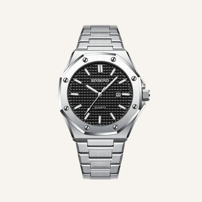 Steel Watch Classic Essence