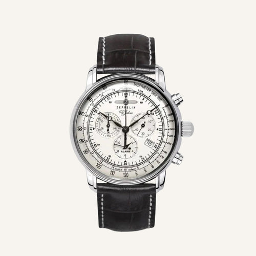 Quartz Watch Modern Prestige