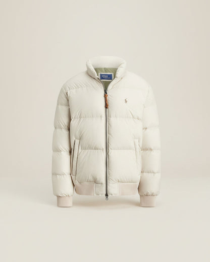 RL Timeless Expedition Ripstop Down