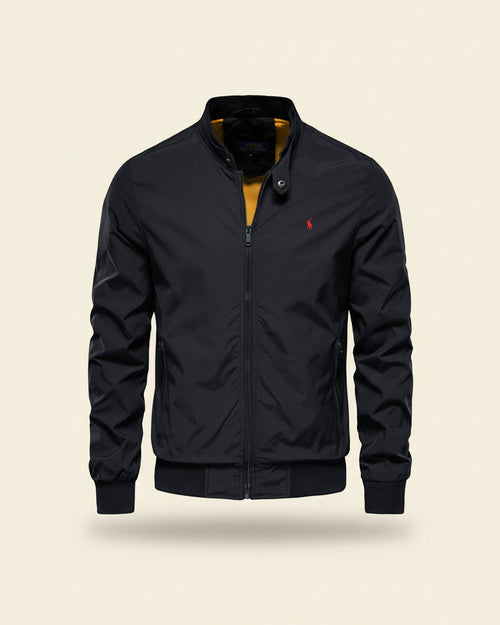 Lightweight Jacket Executive Fit
