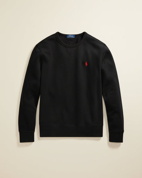 RL Heritage Fleece Crewneck