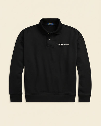 RL Sporting Club Polo Pullover