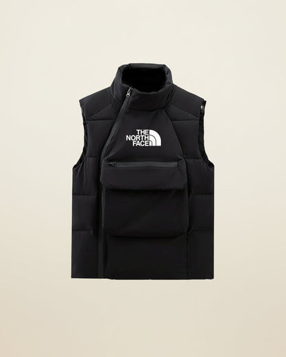 TNF  Quilted Vest