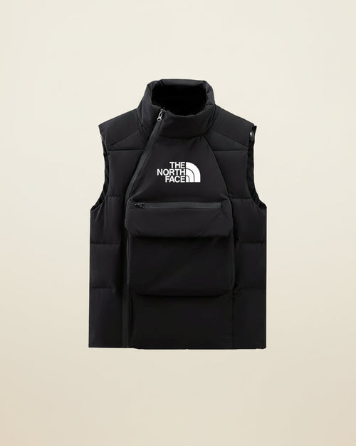 TNF  Quilted Vest