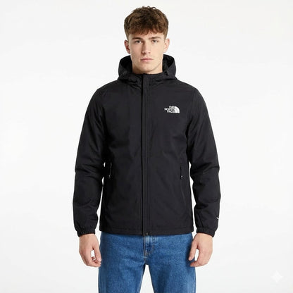 TNF 'The Urban Explorer' Lightweight Windbreaker