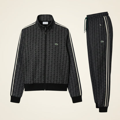 LC - Parisian Knit Leisure Set
